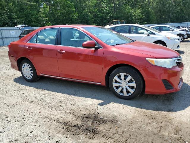 Photo 3 VIN: 4T1BF1FK5CU577413 - TOYOTA CAMRY 