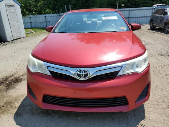 Photo 4 VIN: 4T1BF1FK5CU577413 - TOYOTA CAMRY 