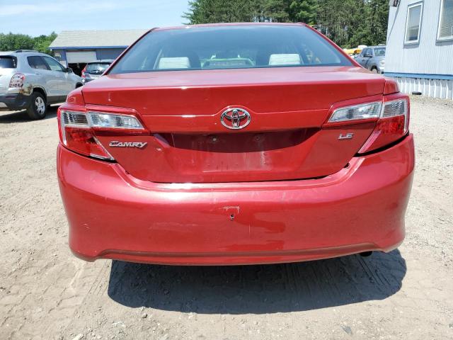 Photo 5 VIN: 4T1BF1FK5CU577413 - TOYOTA CAMRY 