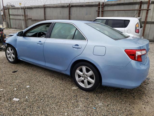 Photo 1 VIN: 4T1BF1FK5CU577640 - TOYOTA CAMRY 