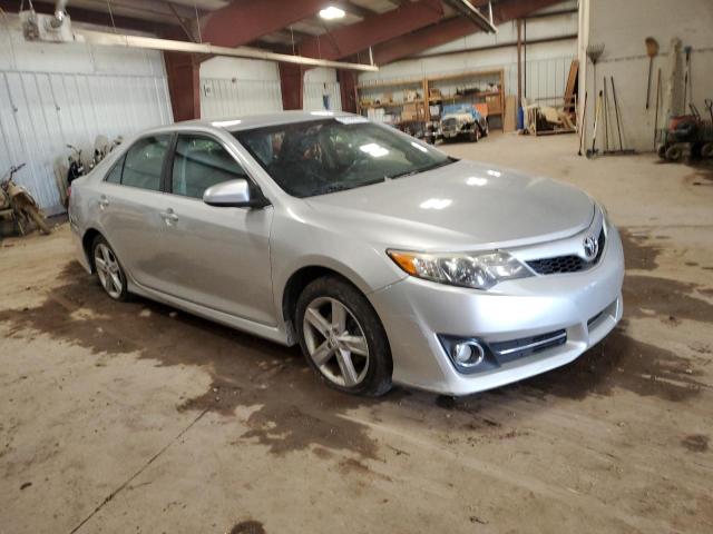 Photo 3 VIN: 4T1BF1FK5CU580439 - TOYOTA CAMRY 