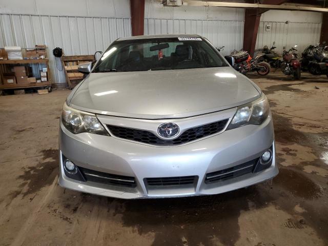 Photo 4 VIN: 4T1BF1FK5CU580439 - TOYOTA CAMRY 