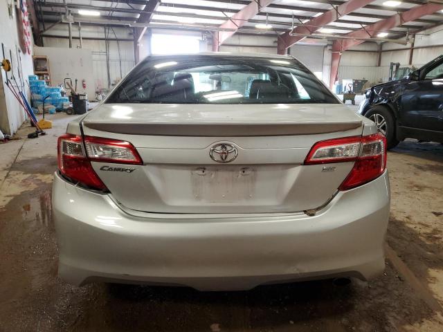 Photo 5 VIN: 4T1BF1FK5CU580439 - TOYOTA CAMRY 