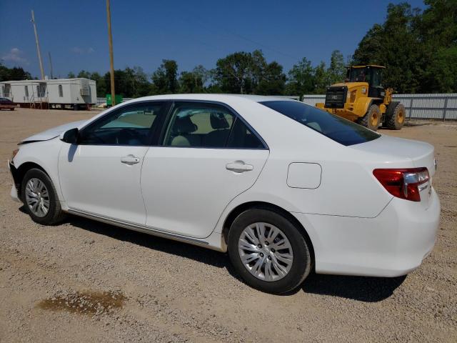 Photo 1 VIN: 4T1BF1FK5CU582577 - TOYOTA CAMRY 