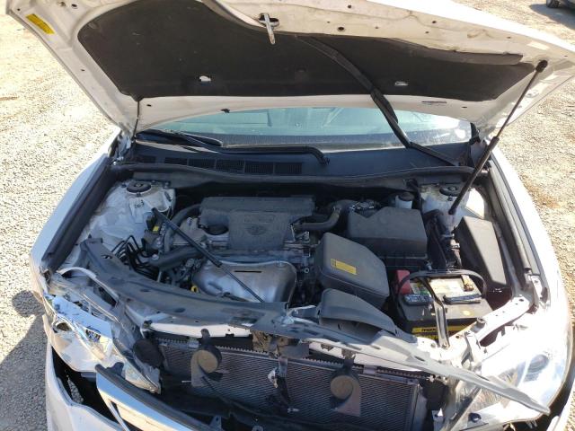 Photo 10 VIN: 4T1BF1FK5CU582577 - TOYOTA CAMRY 