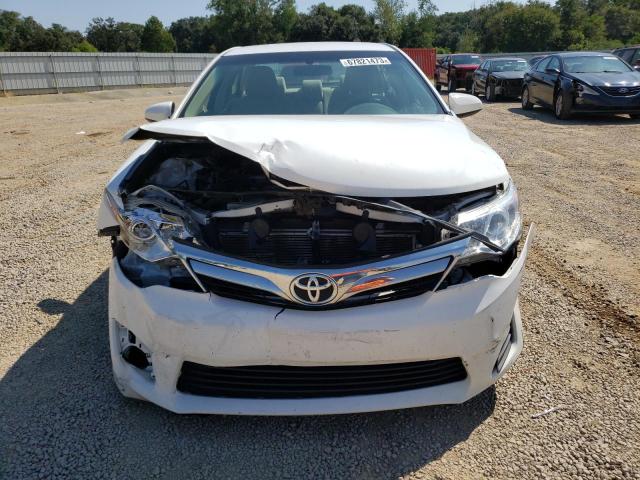 Photo 4 VIN: 4T1BF1FK5CU582577 - TOYOTA CAMRY 