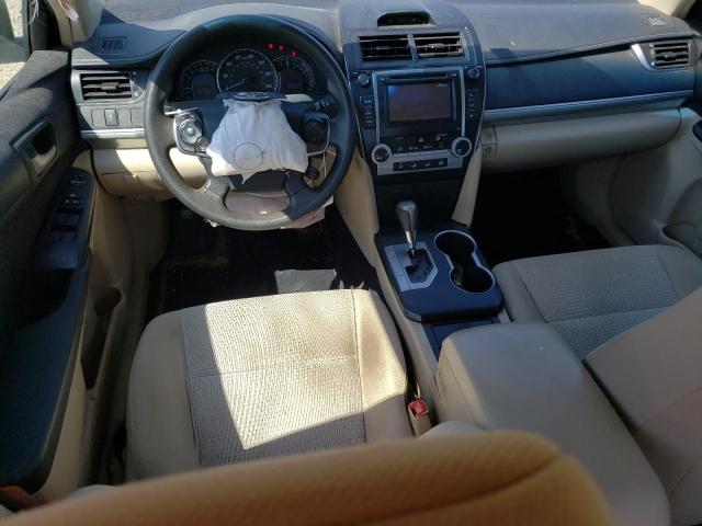 Photo 7 VIN: 4T1BF1FK5CU582577 - TOYOTA CAMRY 