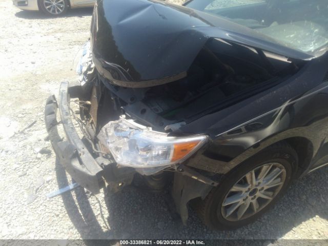 Photo 5 VIN: 4T1BF1FK5CU585186 - TOYOTA CAMRY 