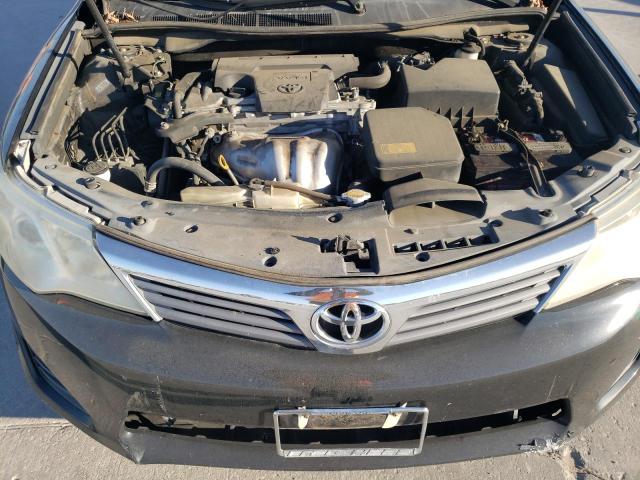 Photo 10 VIN: 4T1BF1FK5CU590677 - TOYOTA CAMRY BASE 