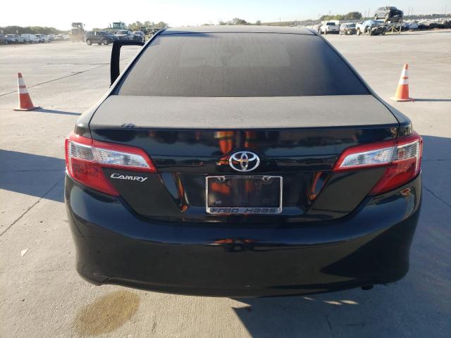 Photo 5 VIN: 4T1BF1FK5CU590677 - TOYOTA CAMRY BASE 