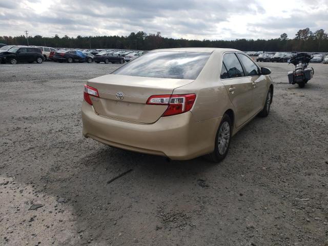 Photo 3 VIN: 4T1BF1FK5CU590680 - TOYOTA CAMRY 