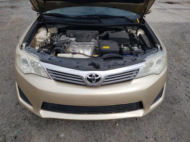 Photo 6 VIN: 4T1BF1FK5CU590680 - TOYOTA CAMRY 