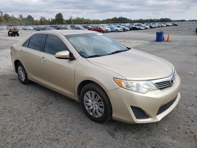 Photo 8 VIN: 4T1BF1FK5CU590680 - TOYOTA CAMRY 