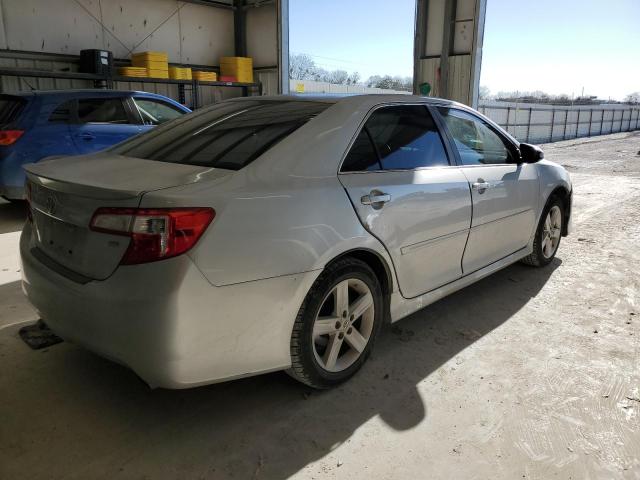 Photo 2 VIN: 4T1BF1FK5CU590999 - TOYOTA CAMRY BASE 