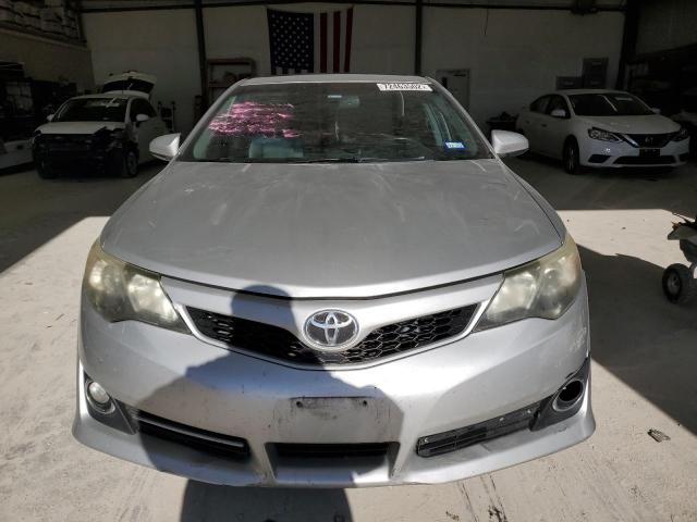 Photo 4 VIN: 4T1BF1FK5CU590999 - TOYOTA CAMRY BASE 