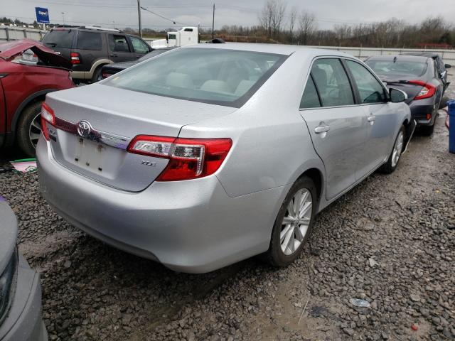 Photo 3 VIN: 4T1BF1FK5CU592834 - TOYOTA CAMRY BASE 