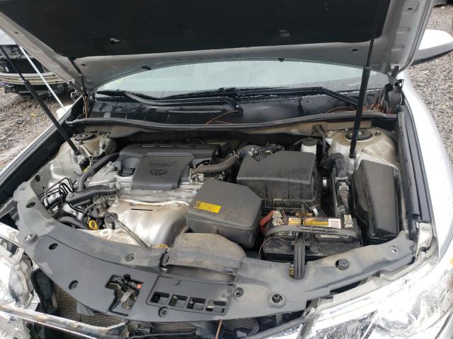 Photo 6 VIN: 4T1BF1FK5CU592834 - TOYOTA CAMRY BASE 