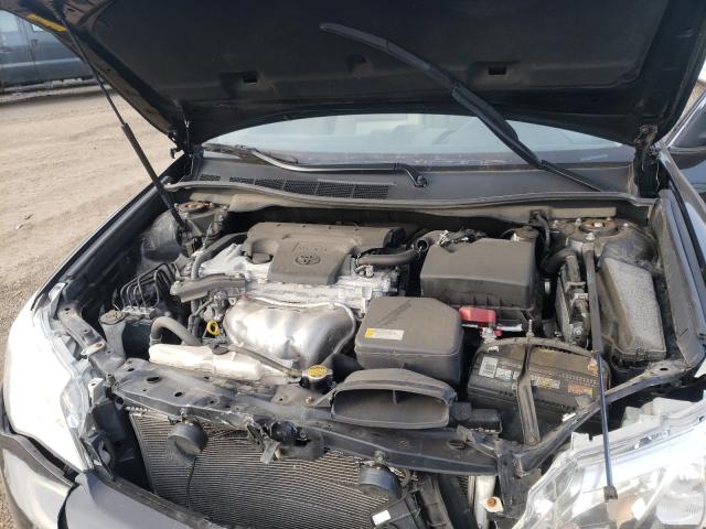 Photo 6 VIN: 4T1BF1FK5CU594132 - TOYOTA CAMRY BASE 