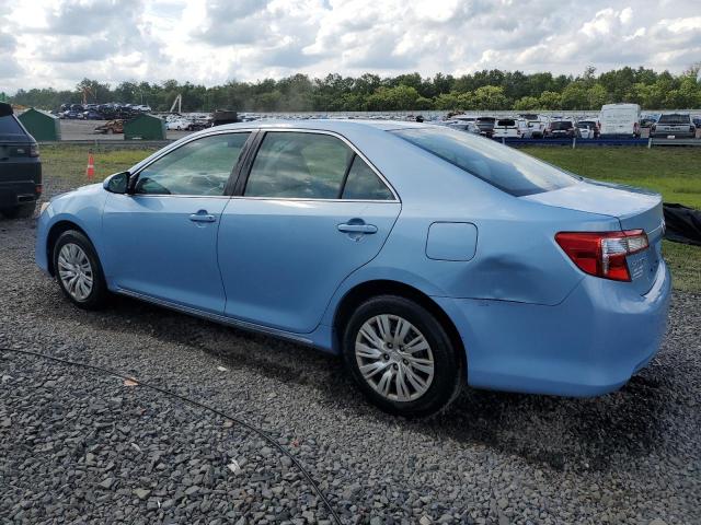 Photo 1 VIN: 4T1BF1FK5CU608644 - TOYOTA CAMRY 