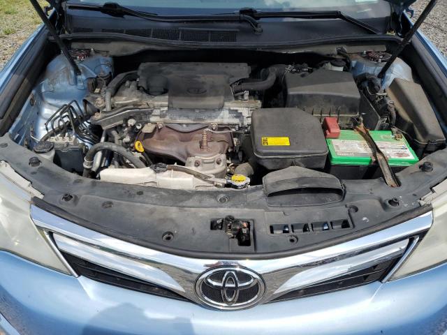 Photo 10 VIN: 4T1BF1FK5CU608644 - TOYOTA CAMRY 