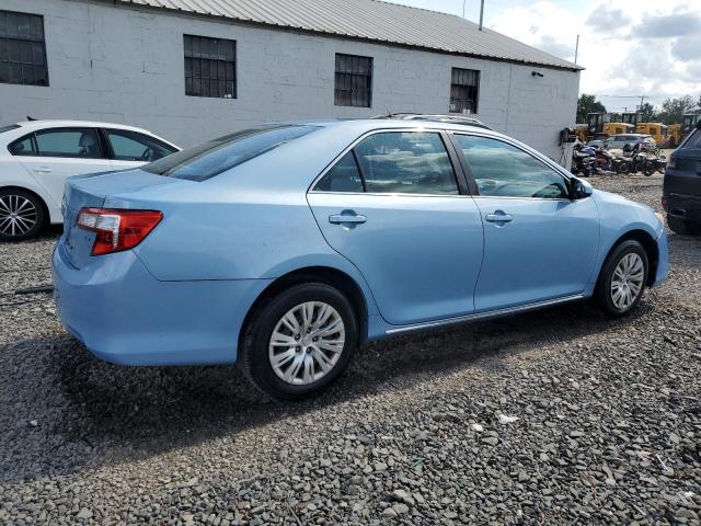 Photo 2 VIN: 4T1BF1FK5CU608644 - TOYOTA CAMRY 