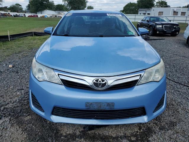 Photo 4 VIN: 4T1BF1FK5CU608644 - TOYOTA CAMRY 