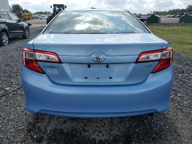 Photo 5 VIN: 4T1BF1FK5CU608644 - TOYOTA CAMRY 