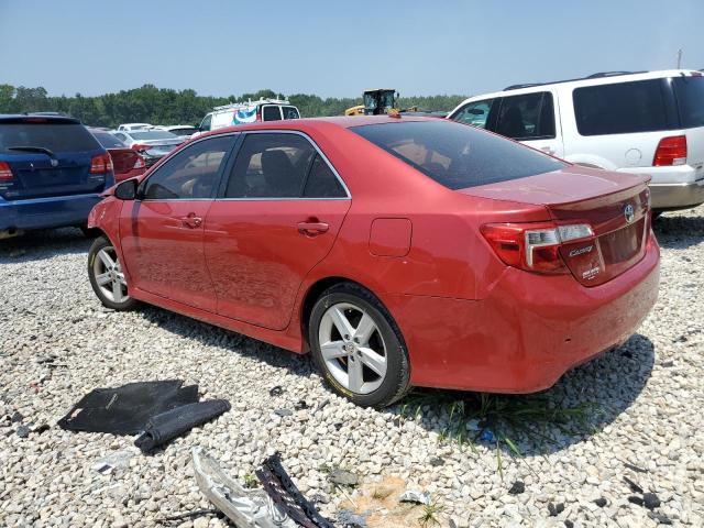 Photo 1 VIN: 4T1BF1FK5CU610393 - TOYOTA CAMRY 