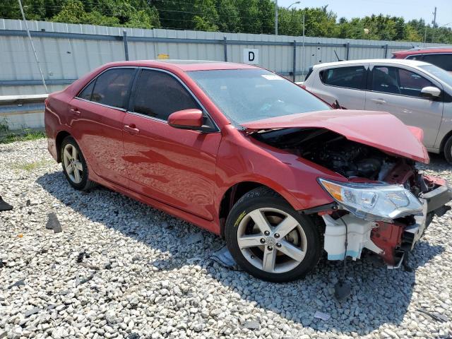 Photo 3 VIN: 4T1BF1FK5CU610393 - TOYOTA CAMRY 