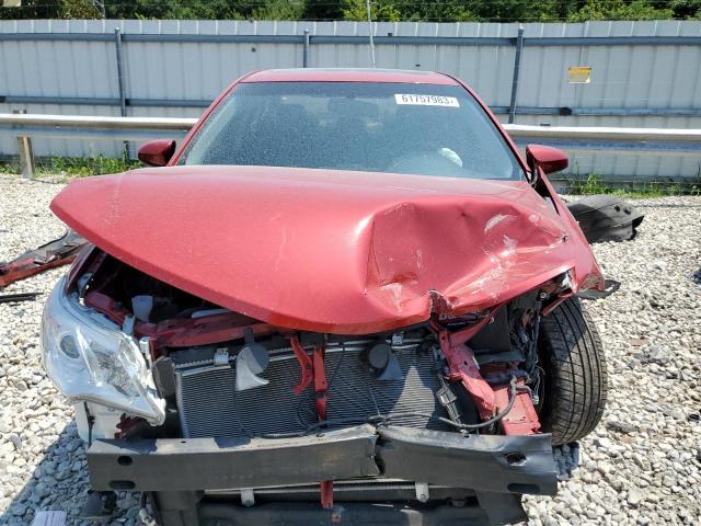 Photo 4 VIN: 4T1BF1FK5CU610393 - TOYOTA CAMRY 