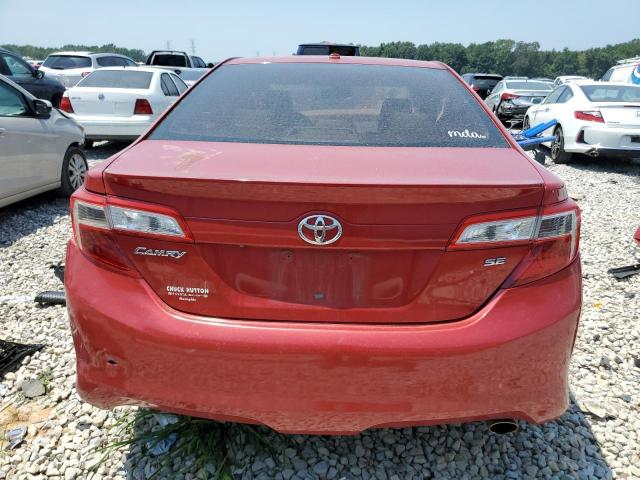 Photo 5 VIN: 4T1BF1FK5CU610393 - TOYOTA CAMRY 