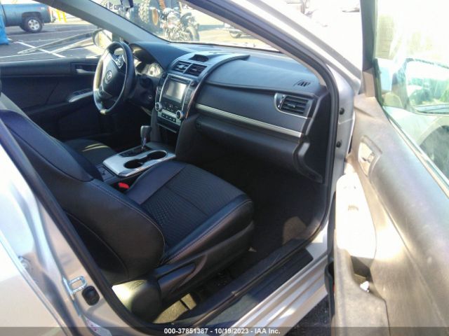 Photo 4 VIN: 4T1BF1FK5CU611172 - TOYOTA CAMRY 