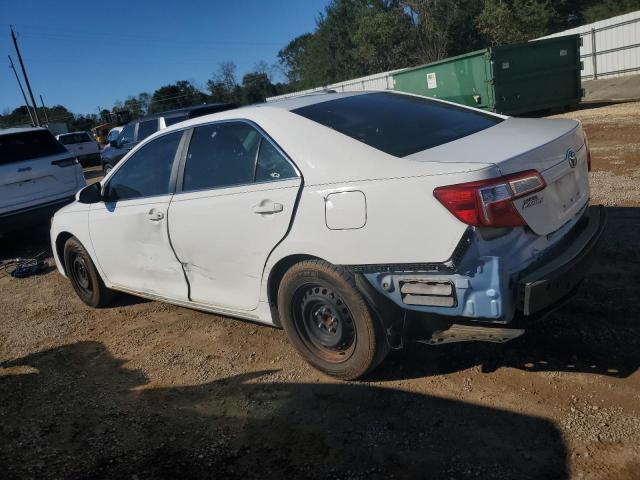 Photo 1 VIN: 4T1BF1FK5CU611950 - TOYOTA CAMRY BASE 