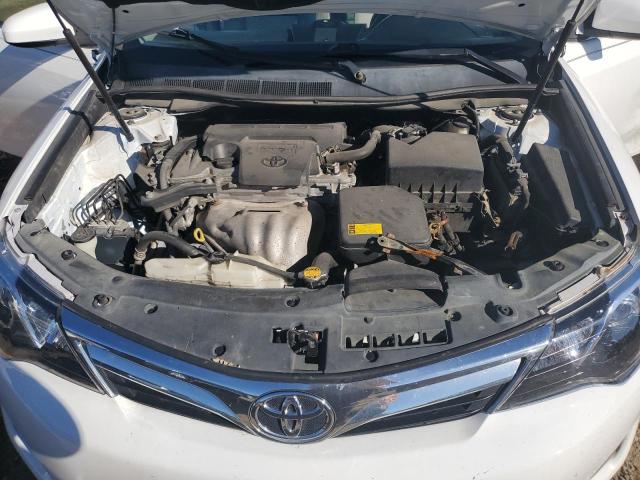 Photo 10 VIN: 4T1BF1FK5CU611950 - TOYOTA CAMRY BASE 