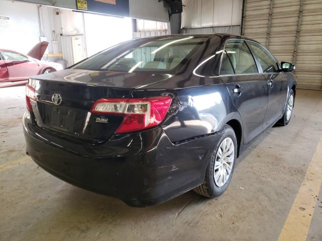 Photo 3 VIN: 4T1BF1FK5CU613293 - TOYOTA CAMRY BASE 