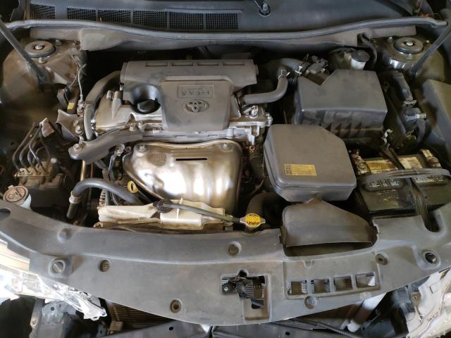 Photo 6 VIN: 4T1BF1FK5CU613293 - TOYOTA CAMRY BASE 