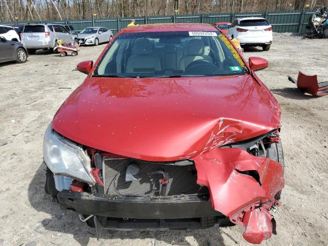 Photo 4 VIN: 4T1BF1FK5CU616582 - TOYOTA CAMRY BASE 