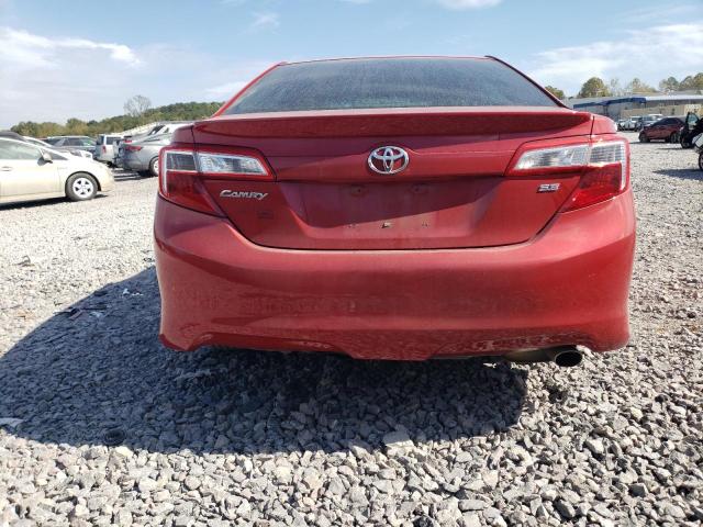 Photo 5 VIN: 4T1BF1FK5CU617361 - TOYOTA CAMRY 