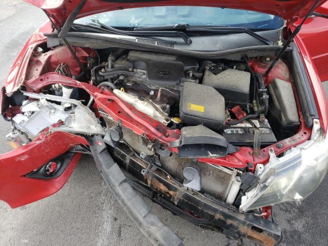 Photo 6 VIN: 4T1BF1FK5CU621426 - TOYOTA CAMRY BASE 