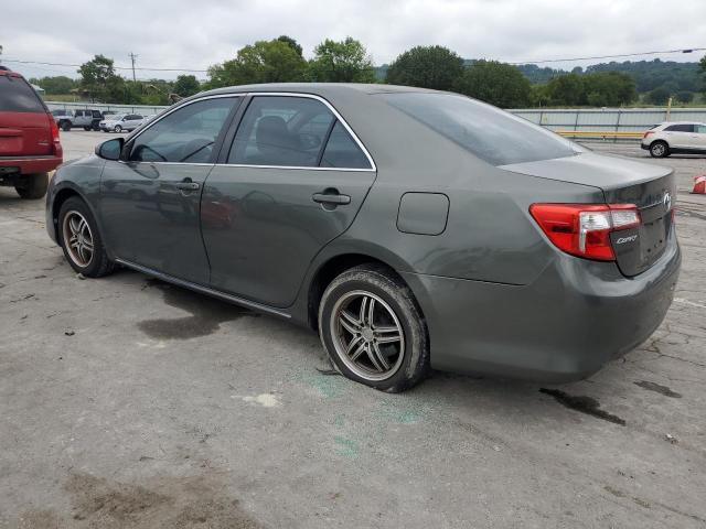 Photo 1 VIN: 4T1BF1FK5CU627114 - TOYOTA CAMRY BASE 