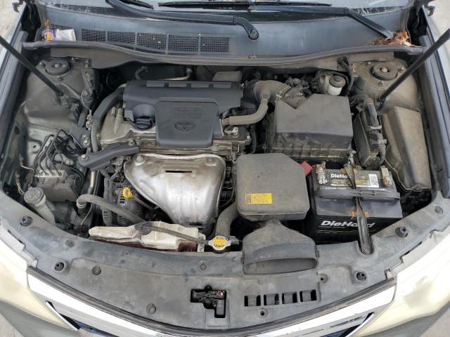 Photo 10 VIN: 4T1BF1FK5CU627114 - TOYOTA CAMRY BASE 