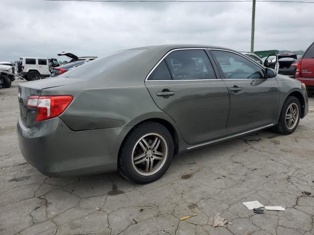 Photo 2 VIN: 4T1BF1FK5CU627114 - TOYOTA CAMRY BASE 