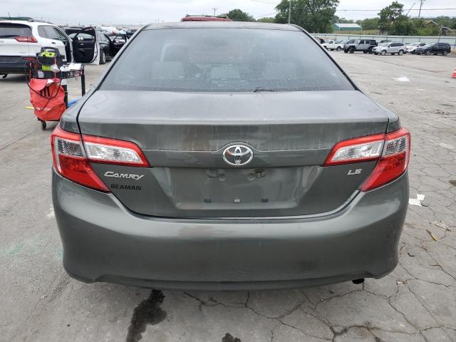 Photo 5 VIN: 4T1BF1FK5CU627114 - TOYOTA CAMRY BASE 