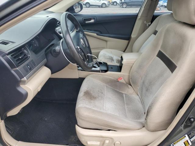 Photo 6 VIN: 4T1BF1FK5CU627114 - TOYOTA CAMRY BASE 