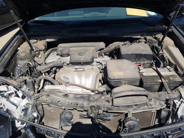 Photo 6 VIN: 4T1BF1FK5CU634581 - TOYOTA CAMRY BASE 