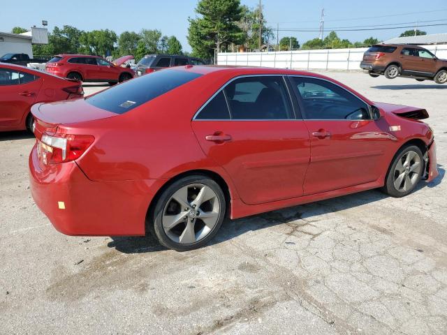 Photo 2 VIN: 4T1BF1FK5CU635648 - TOYOTA CAMRY BASE 