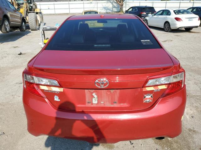 Photo 5 VIN: 4T1BF1FK5CU635648 - TOYOTA CAMRY BASE 