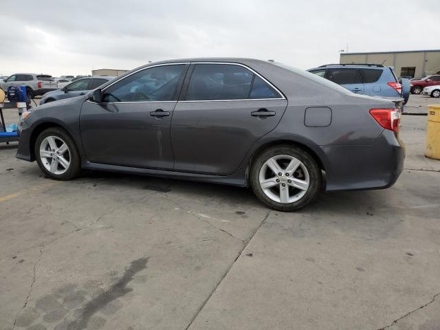 Photo 1 VIN: 4T1BF1FK5DU207029 - TOYOTA CAMRY L 