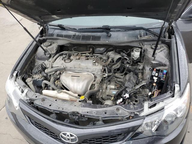 Photo 10 VIN: 4T1BF1FK5DU207029 - TOYOTA CAMRY L 