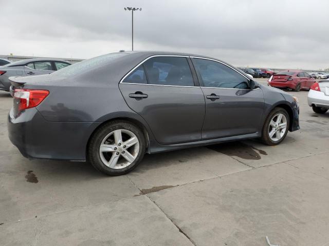 Photo 2 VIN: 4T1BF1FK5DU207029 - TOYOTA CAMRY L 